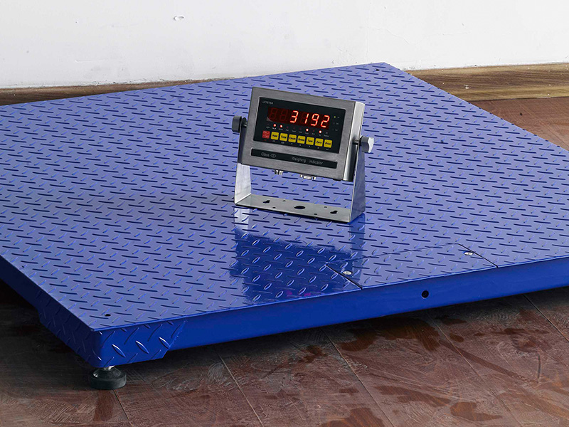 1到10噸電子平臺秤
