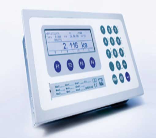 HMB-DIS2116數字儀表