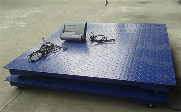 1到10噸電子平臺秤