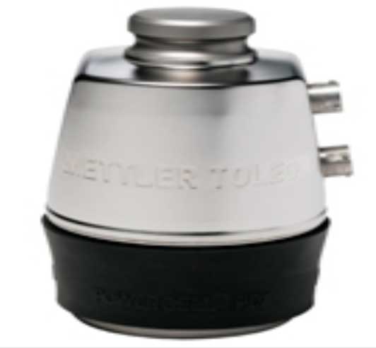 METTLER-TOLEDO-數字傳感器